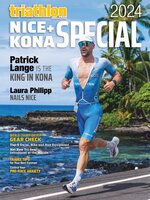 Triathlon Magazine Canada